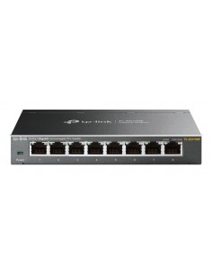 TP-Link TL-SG108E мрежов...
